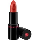 Annayake - Usta - Rouge à Lèvres Brilliant