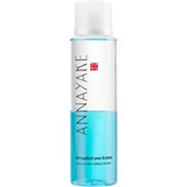 Annayake - Facial Cleanser - Dual Phase Eye Make-up Remover