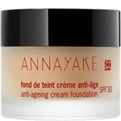 Annayake - Teint - Anti-Ageing Cream Foundation