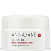 Annayake - Ultratime - Anti-Ageing Prime Cream