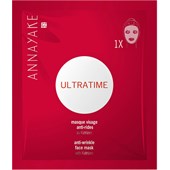 Annayake - Ultratime - Anti-Wrinkle Face Mask