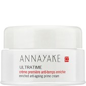 Annayake - Ultratime - Enriched Anti-Ageing Prime Cream