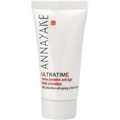 Annayake - Ultratime - Crème Première Anti-âge Haute Prévention