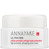 Annayake - Ultratime - High Prevention Anti-Ageing Prime Cream
