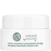 Annayake - Wakame - Anti-Ageing Multi-Protection Intensive Cream