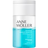 Anne Möller - Clean Up - Bi-Phase Makeup Remover