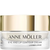 Anne Möller - Livingoldâge - Eye and Lip Contour Cream