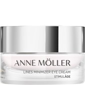 Anne Möller - Stimulâge - Lines Minimizer Eye Cream