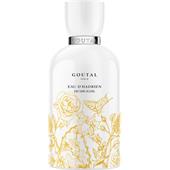 Goutal - Eau d'Hadrien - Eau Sans Alcool Eau de Cologne Spray