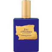 Annick Goutal - Eau d'Hadrien - Limited Edition Blue Eau de Toilette Spray