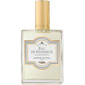 Annick Goutal - Eau de Monsieur - Eau de Toilette Spray