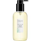 Goutal - L'Ile Au Thé - Dry Body Oil