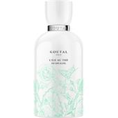 Goutal - L'Ile Au Thé - Eau Sans Alcool Eau de Cologne Spray