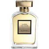 Goutal - Les Absolus - Ambre Sauvage Eau de Parfum Spray