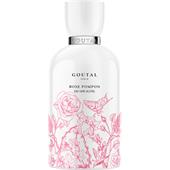 Goutal - Rose Pompon - Eau Sans Alcool Eau de Cologne Spray