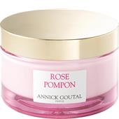 Annick Goutal - Rose Pompon - Refreshing Body Gel