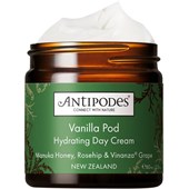 Antipodes - Soin hydratant - Vanilla Pod Hydrating Day Cream