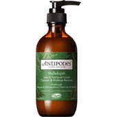 Antipodes - Oczyszczanie twarzy - Hallelujah Cleanser & Makeup Remover