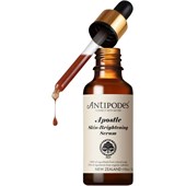 Antipodes - Serum og olier - Apostle Skin-Brightening Serum