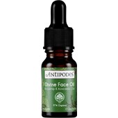 Antipodes - Serums & Olie - Rosehip & Avocado Oil Divine Face Oil