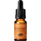 Antipodes - Serum i oleje - Glow Ritual Vitamin C Serum