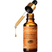 Antipodes - Serums & Oils - Glow Ritual Vitamin C Serum