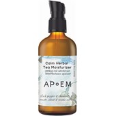 Apoem - Péče o obličej - Calm Herbal Tea Moisturizer