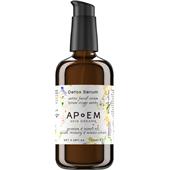 Apoem - Gesichtspflege - Detox Serum