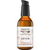 Apoem - Gesichtspflege - Replenish Eye Care