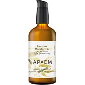 Apoem - Gesichtspflege - Restore Moisturiser