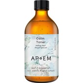 Apoem - Gesichtsreinigung - Calm Toner