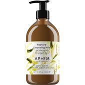 Apoem - Gesichtsreinigung - Restore Cleansing Milk