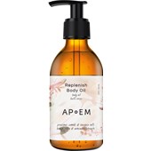 Apoem - Körperpflege - Replenish Body Oil