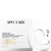Apot.Care - Gesichtspflege - Anti-Ageing Hydrating Mask Treatment