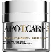 Apot.Care - Ansigtspleje - Iridoradiant Cream
