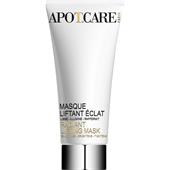 Apot.Care - Gesichtspflege - Radiant Lifting Mask