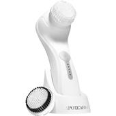 Apot.Care - Gesichtsreinigungsbürste - Sonic Glow Face & Body Brush