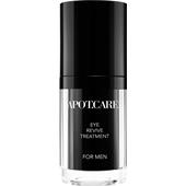 Apot.Care - Herrenpflege - For Men Eye Revive Treatment