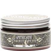 Apothecary87 - Beard grooming - 1893 Shave Cream