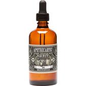 Apothecary87 - Beard grooming - 1893 Shave Oil
