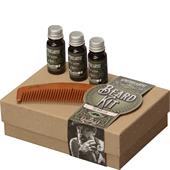 Apothecary87 - Skäggvård - Beard Kit Gift Box Presentset