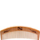 Apothecary87 - Beard grooming - TheManClub Barber Comb
