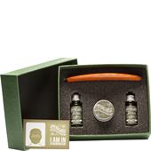 Apothecary87 - Beard grooming - TheManClub Gift Set