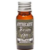 Apothecary87 - Beard grooming - Vanilla & Mango Beard Oil