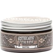 Apothecary87 - Haarstyling - Manitoba Pomade