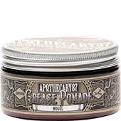 Apothecary87 - Hair styling - Mogul Grease Pomade