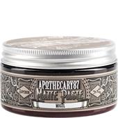 Apothecary87 - Hair styling - Mogul Matte Paste