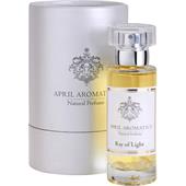 April Aromatics - Ray Of Light - Eau de Parfum Spray