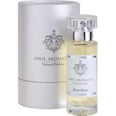 April Aromatics - Rosenlust - Eau de Parfum Spray