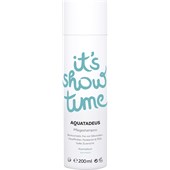Aquatadeus - Care shampoos - It's Show Time